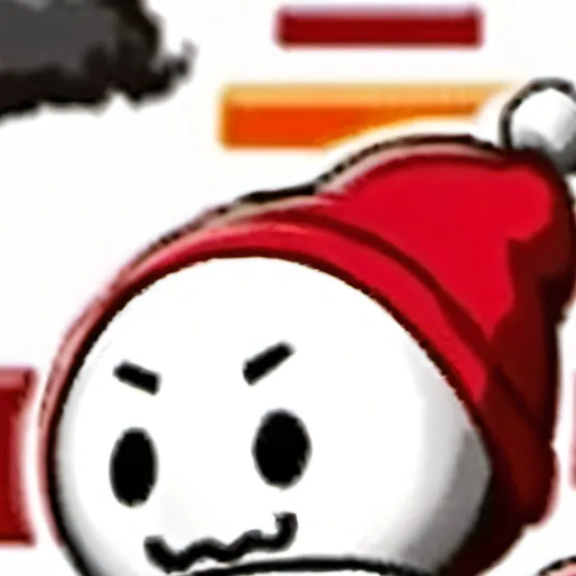 chat with ai character: cranberry boi