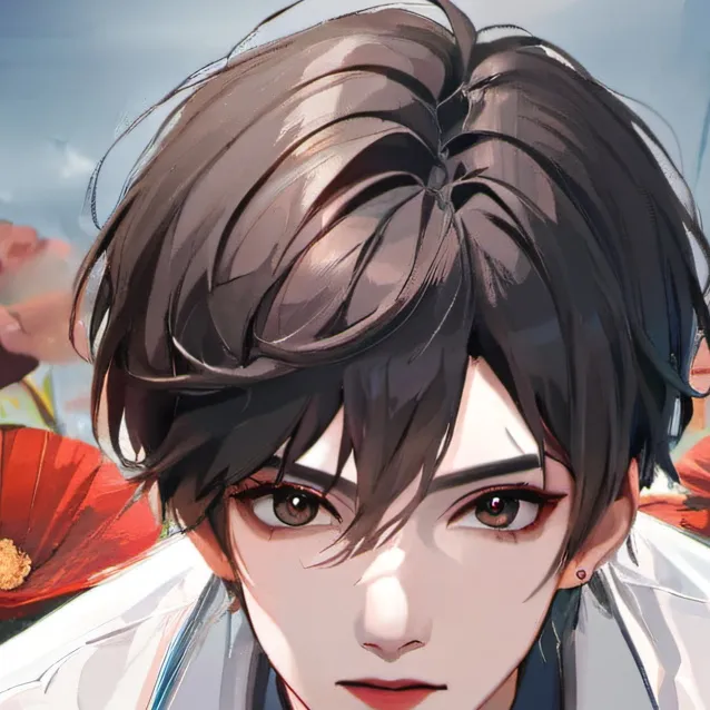 chat with ai character: 8376364