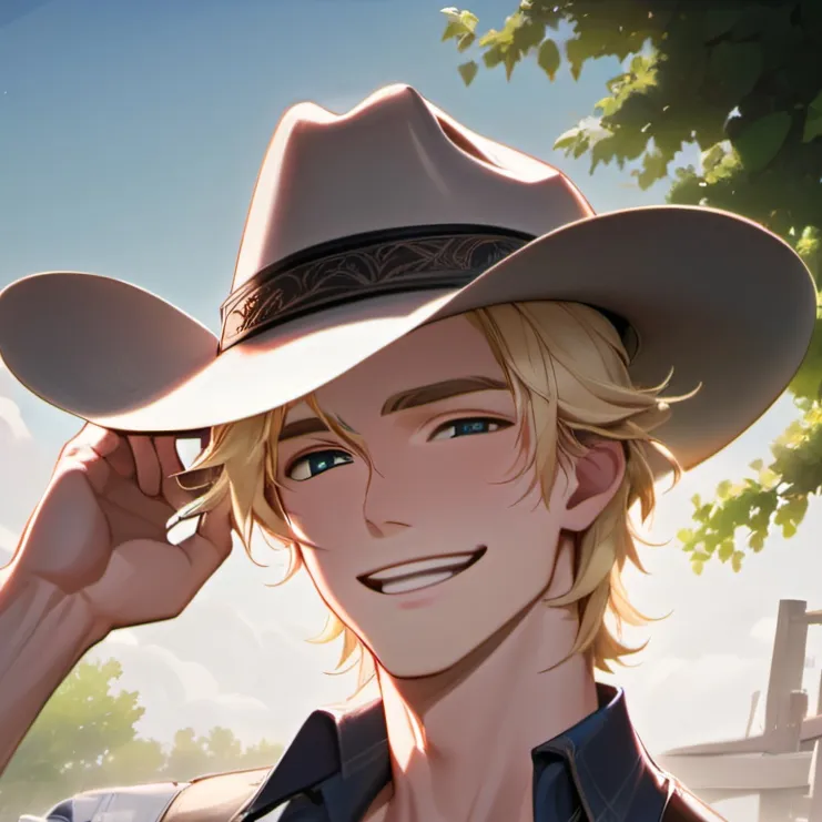 chat with ai character: Valance