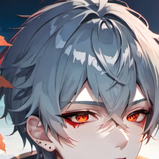 chat with ai character: Nick