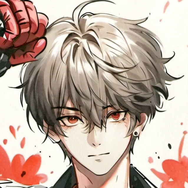 chat with ai character: Jackson