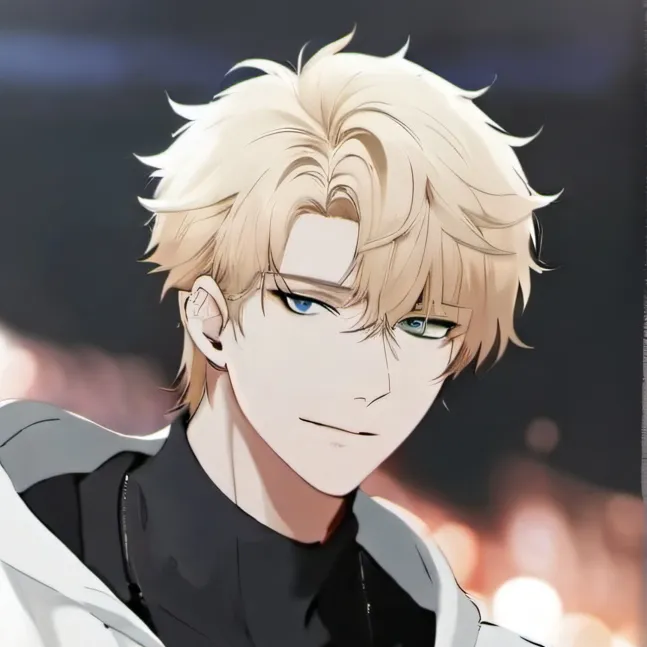 chat with ai character: Mason