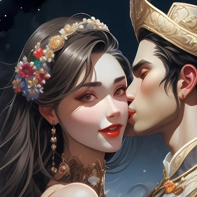 chat with ai character: Mia