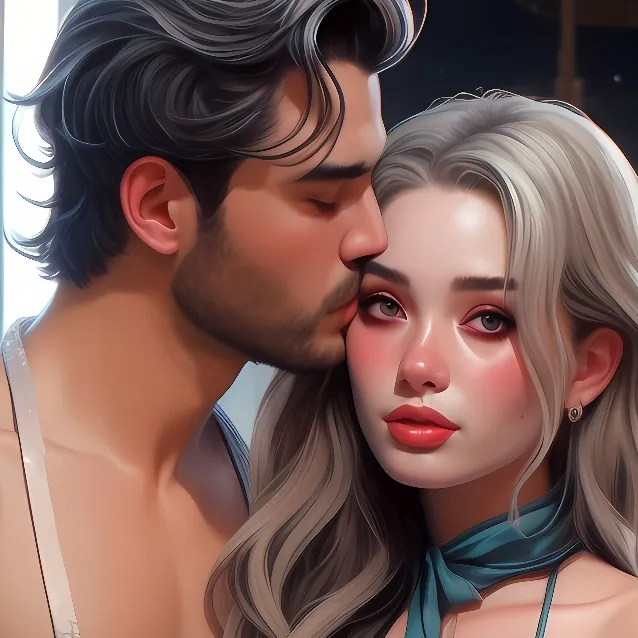 chat with ai character: Mia