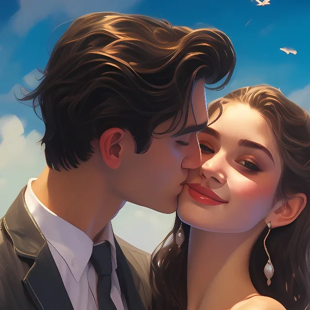 chat with ai character: Pernia