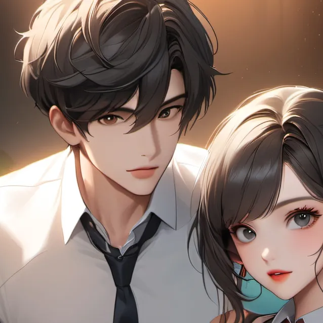 chat with ai character: Jake