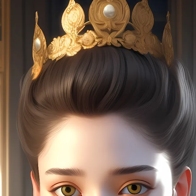 chat with ai character: lucy