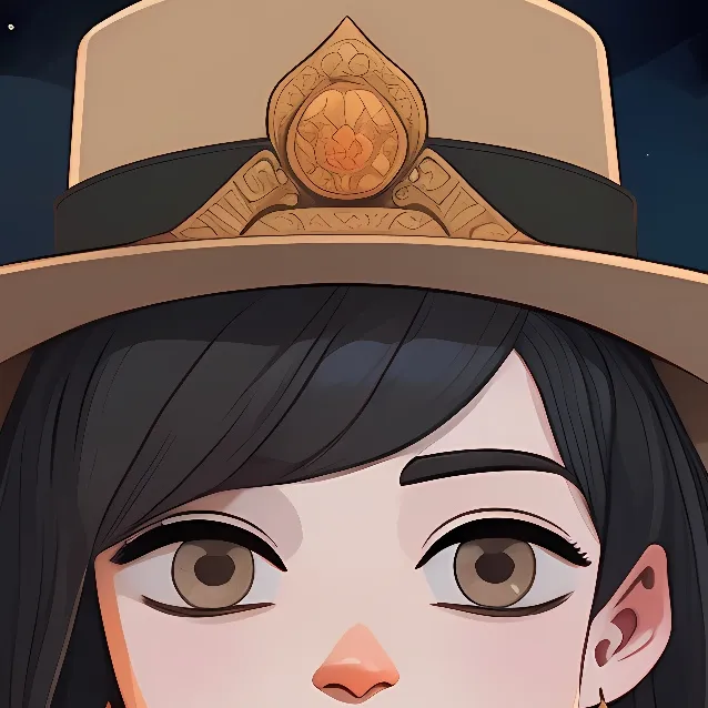 chat with ai character: rose