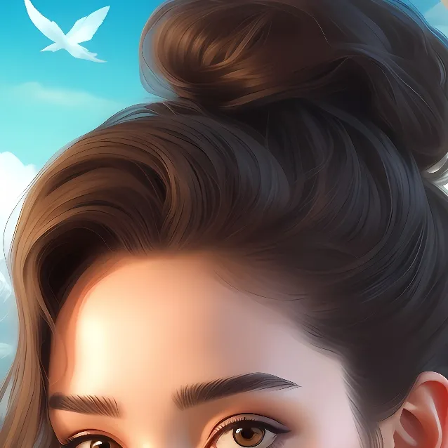 chat with ai character: rose