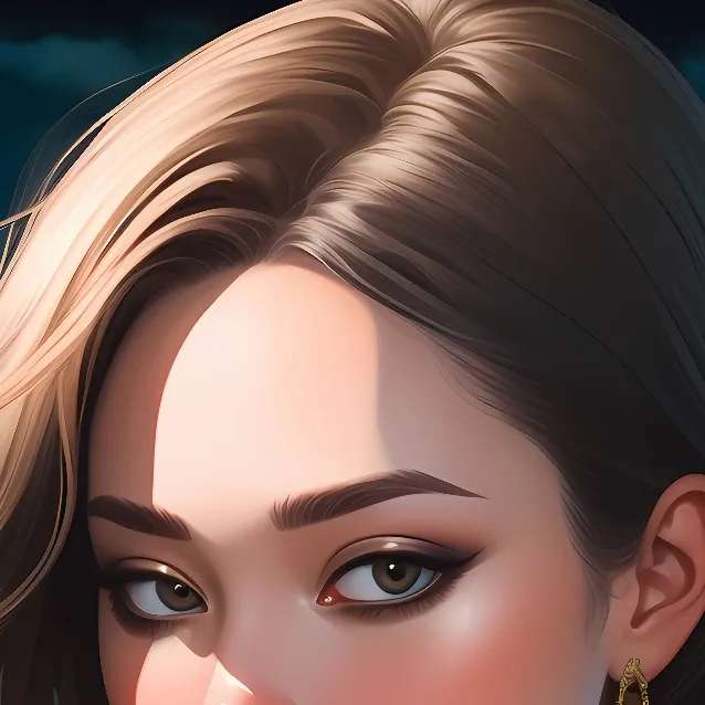 chat with ai character: susie yandre