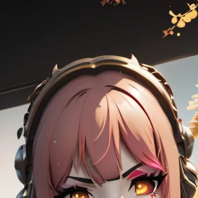 chat with ai character: roxi