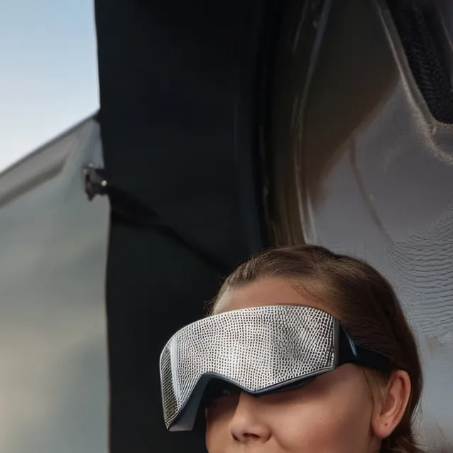 chat with ai character: no data