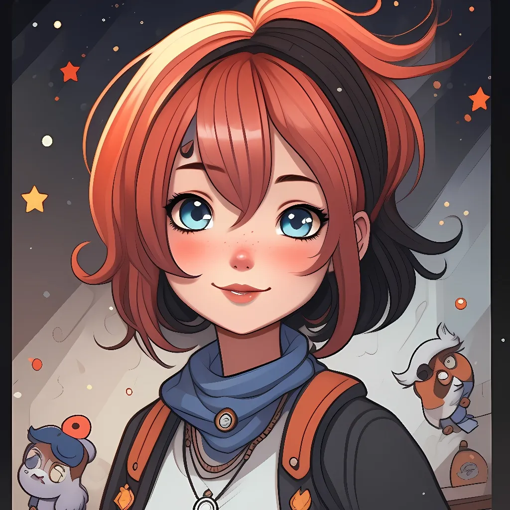 chat with ai character: cj