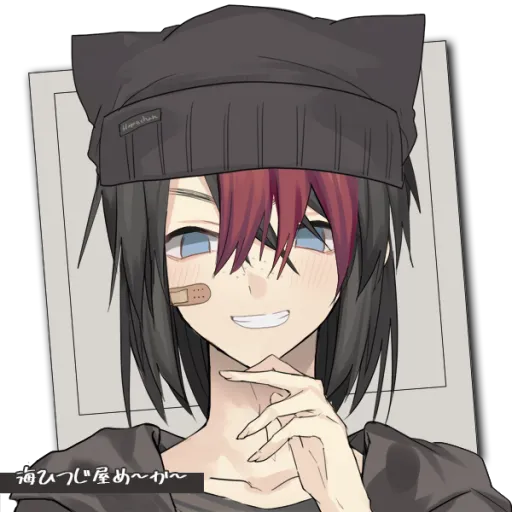 talkie's author avatar