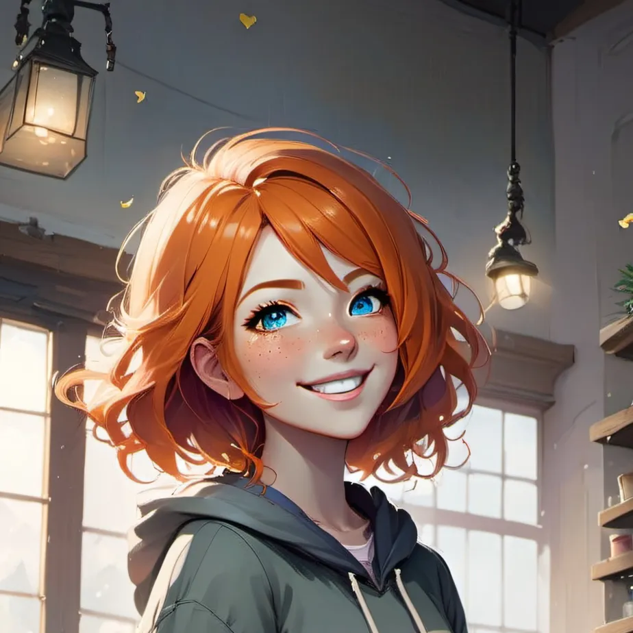 chat with ai character: Whisper