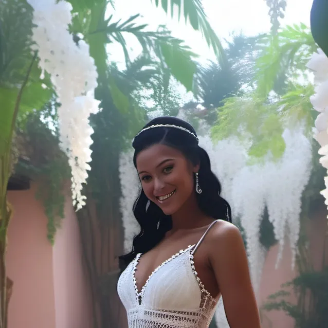 chat with ai character: alyssa