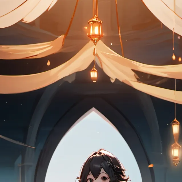 chat with ai character: Terry