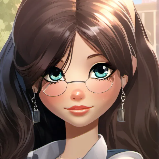 chat with ai character: Ella 