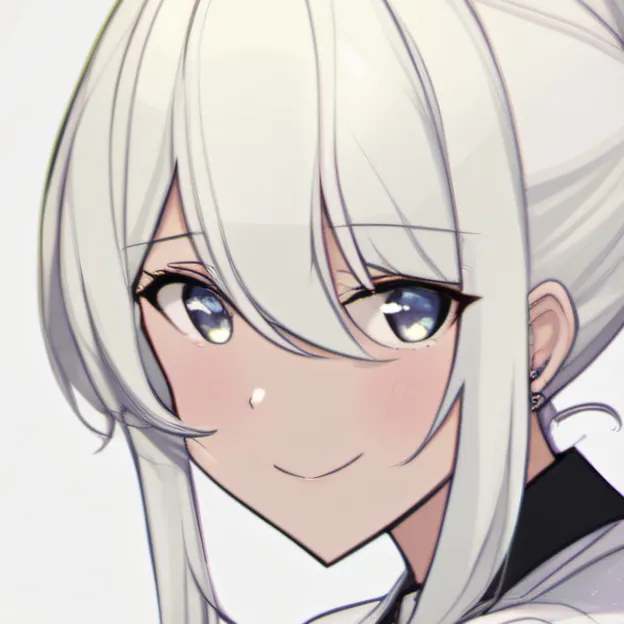 chat with ai character: Sarah