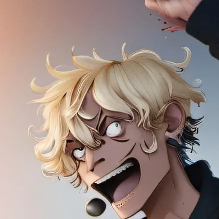 chat with ai character: Aiden