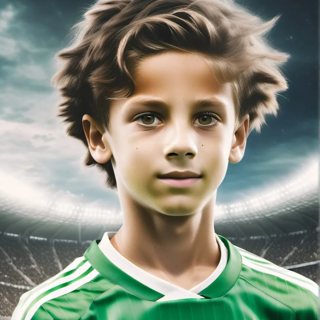 chat with ai character: ranaldo jr