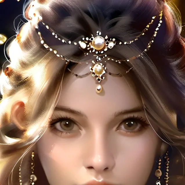 chat with ai character: Lilly 