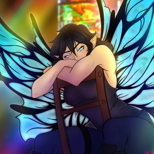 talkie's author avatar