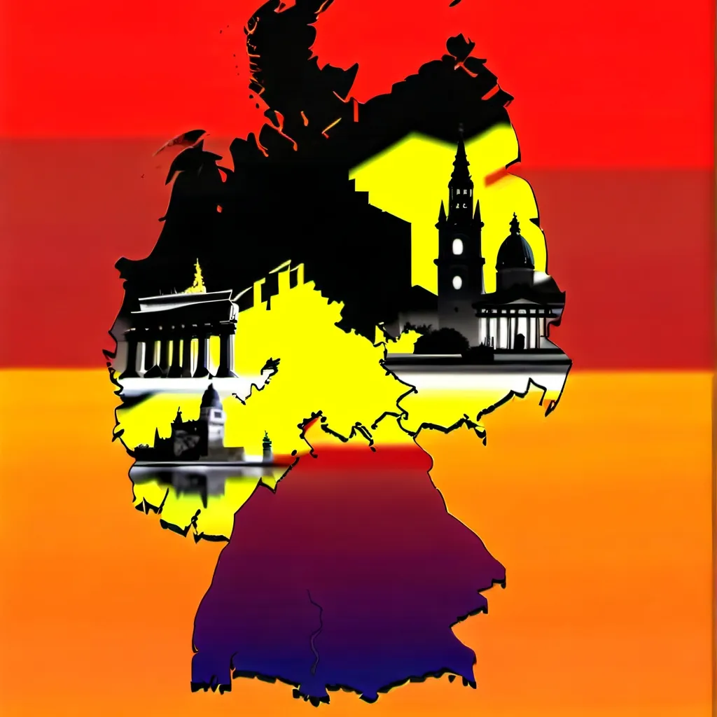 chat with ai character: GERMANY