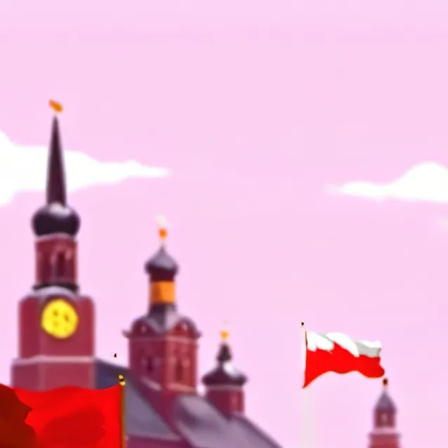 chat with ai character: poland