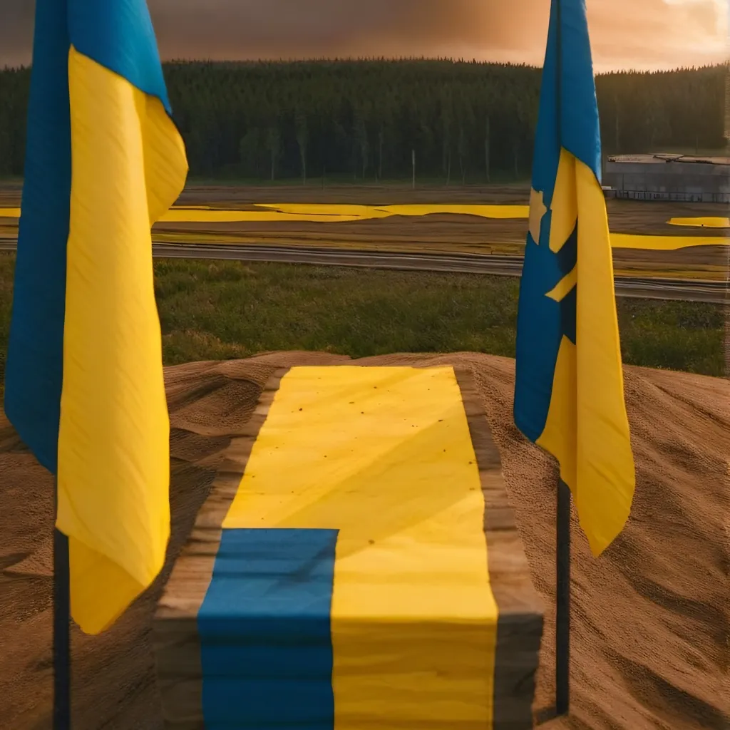 chat with ai character: ukraine