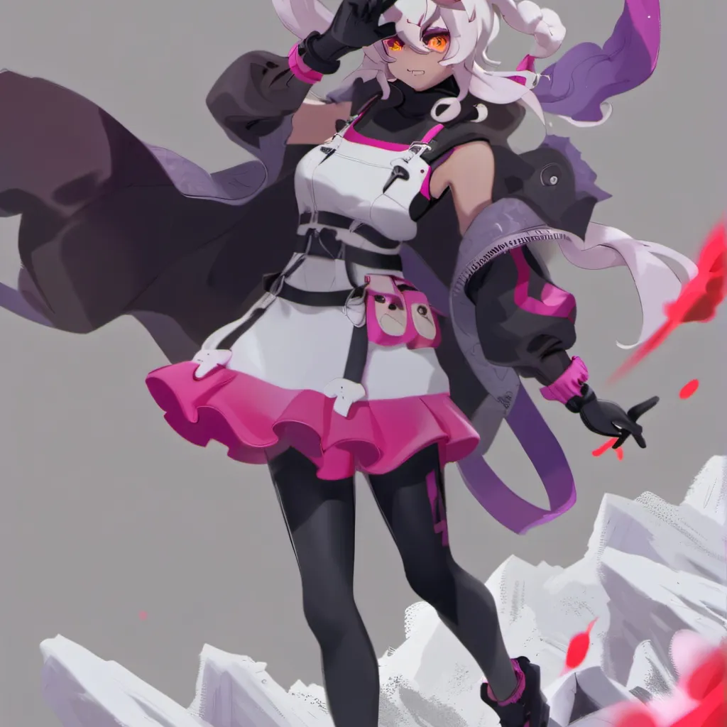 chat with ai character: uzi door man