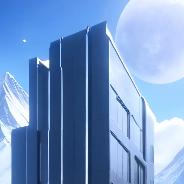 chat with ai character: murder drones 