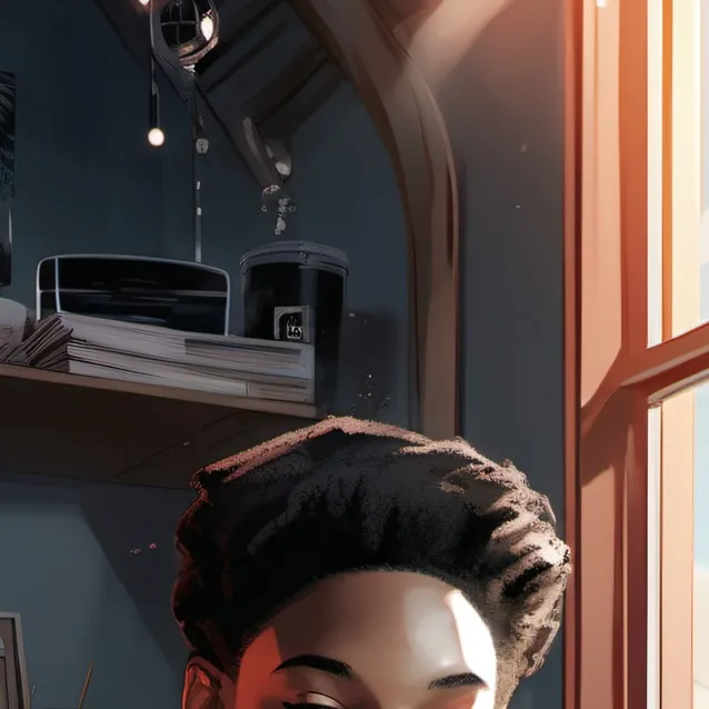 chat with ai character: Tristan