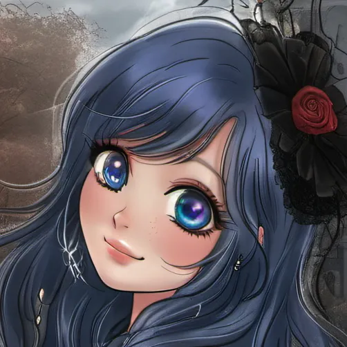 chat with ai character: Marinette   Lila 