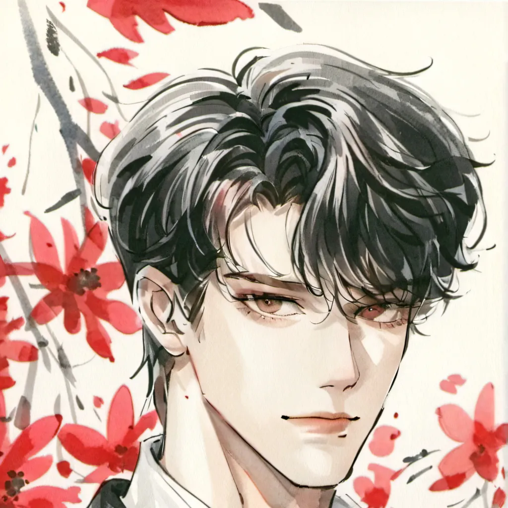 chat with ai character: Malloy