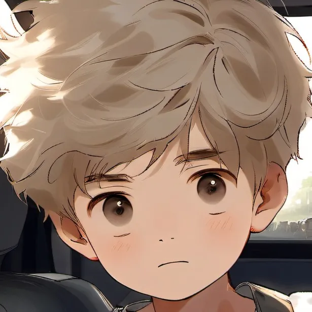 chat with ai character: Jakey