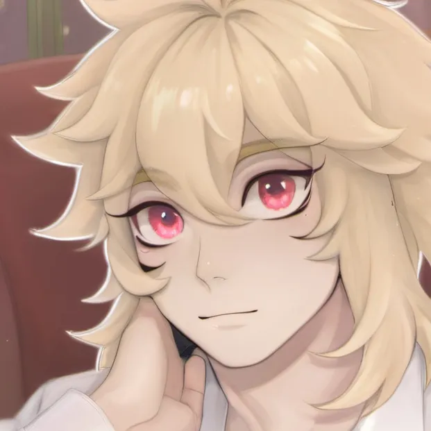 chat with ai character: Matthew