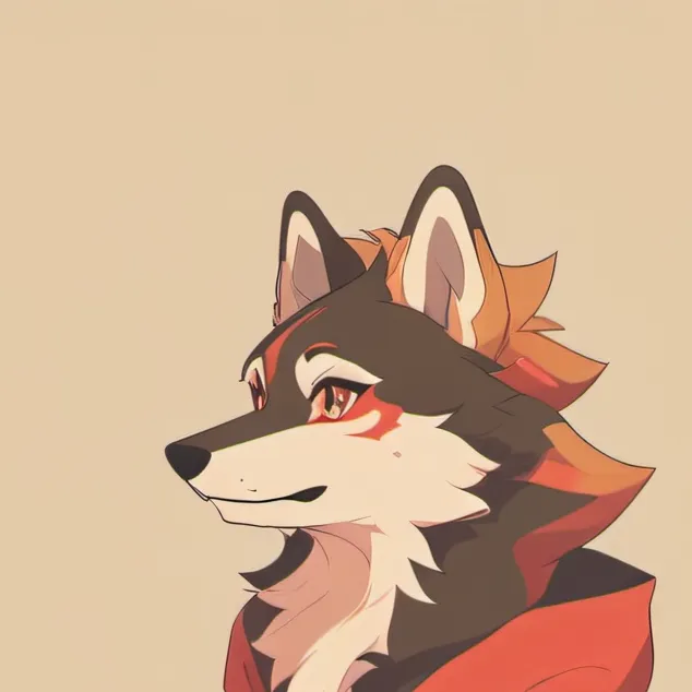 chat with ai character: Fursuit