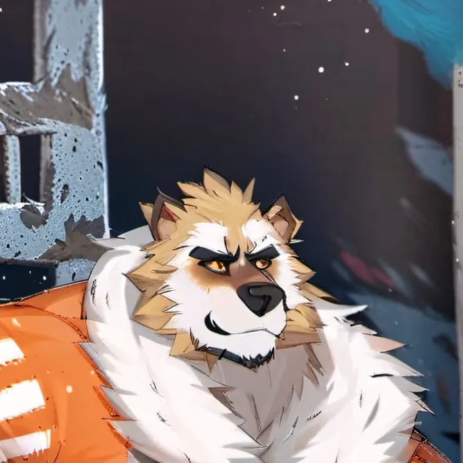 chat with ai character: GayFurryPrison