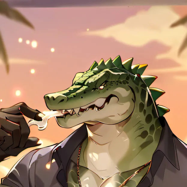 chat with ai character: Brandon