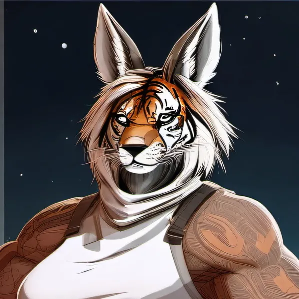 chat with ai character: Furra