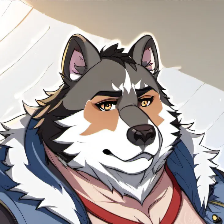 chat with ai character: William