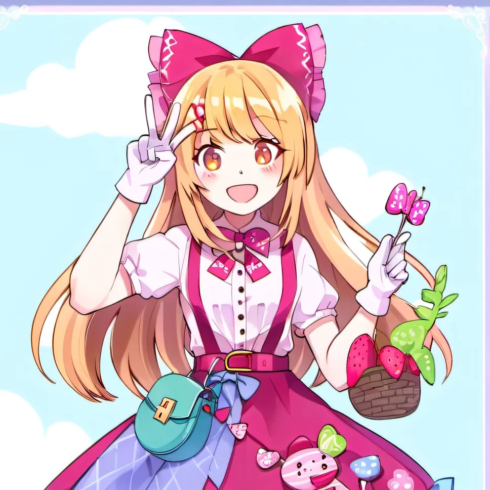 chat with ai character: Alex🤗