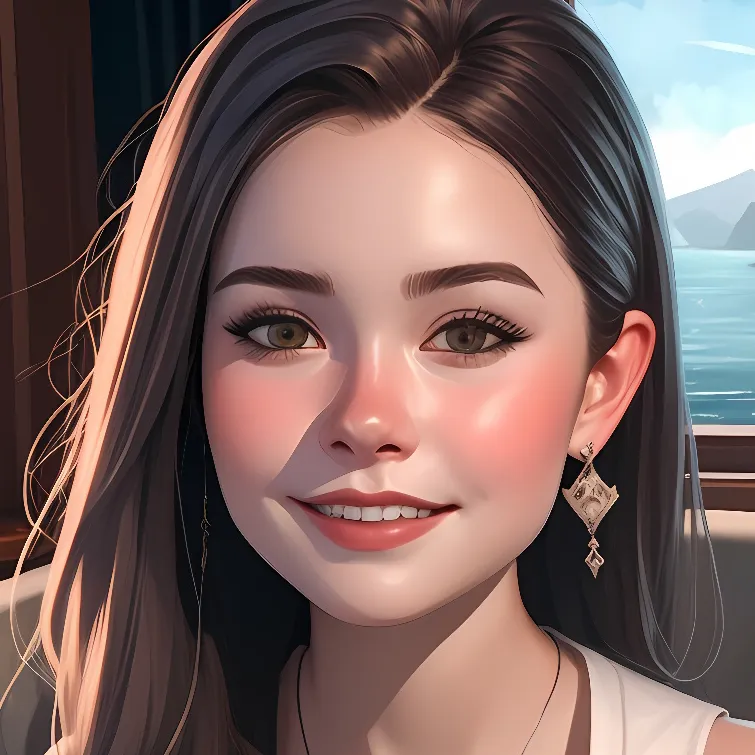 chat with ai character: Ruby