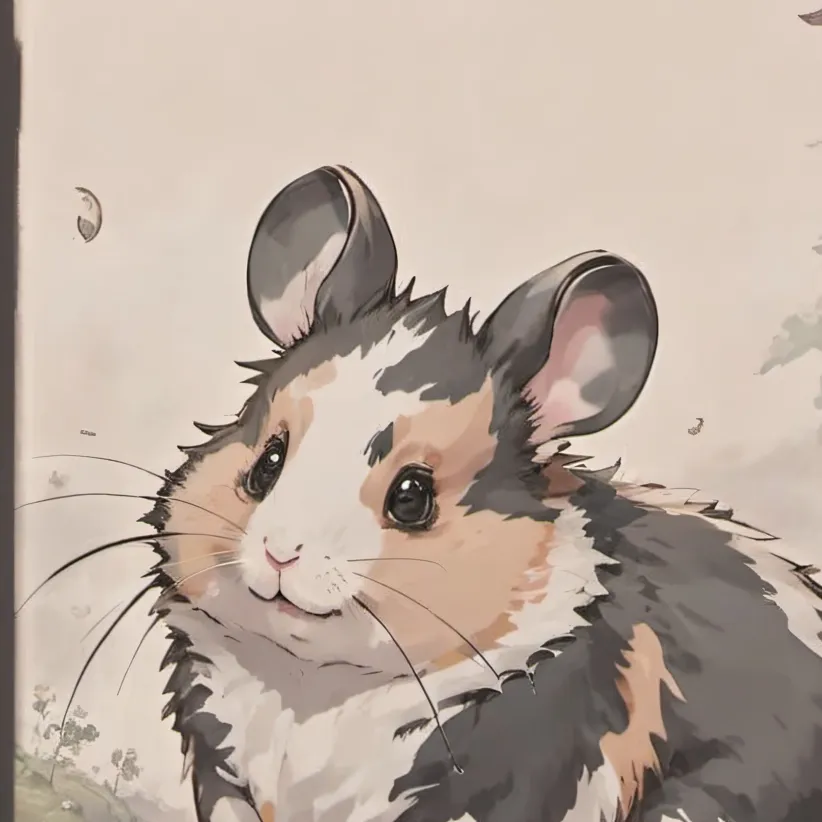 chat with ai character: Bobby Mc. Johnson