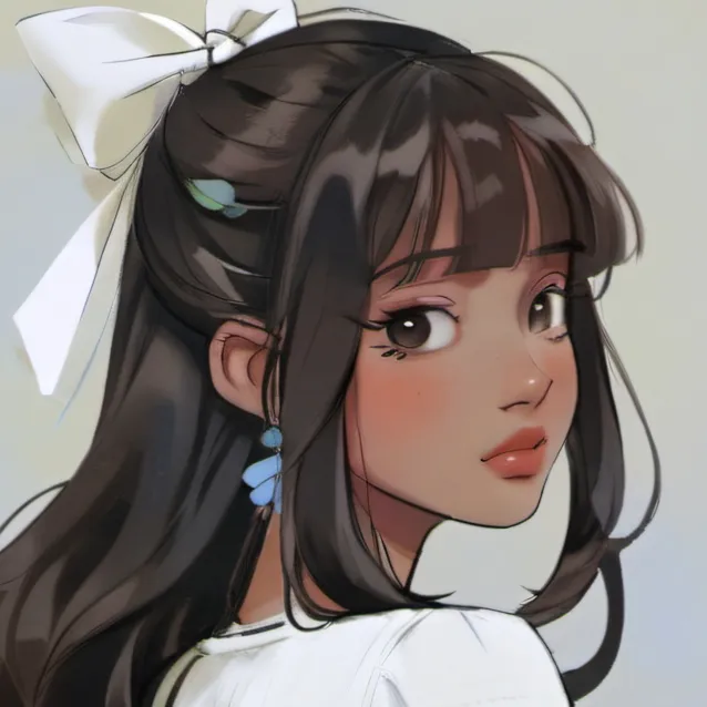 chat with ai character: lilly