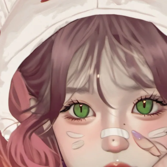 chat with ai character: amelia