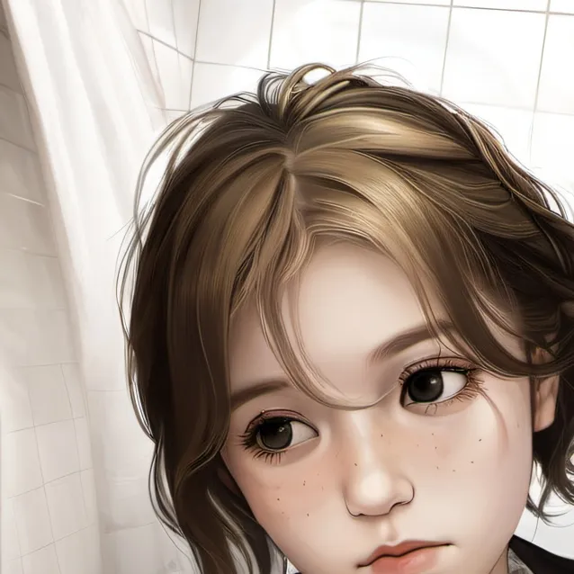 chat with ai character: Anna