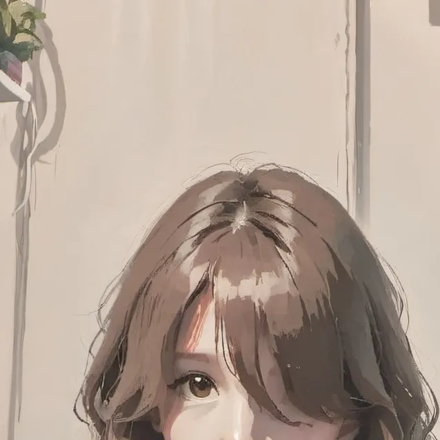 chat with ai character: maya