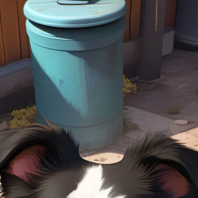 chat with ai character: bandit